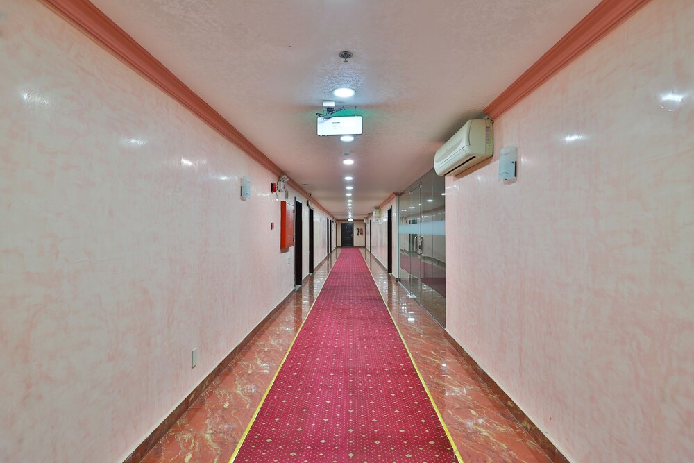 Khobar Palace Modern Hotel