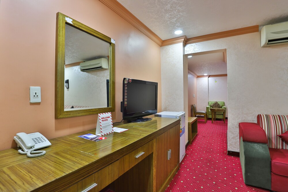 Khobar Palace Modern Hotel