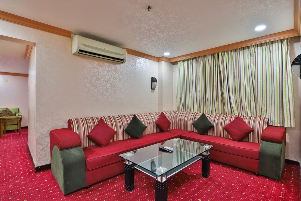 Khobar Palace Modern Hotel