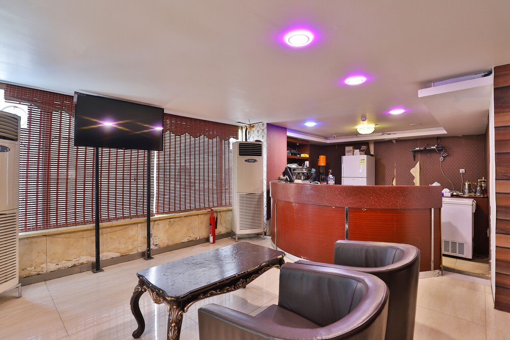 Khobar Palace Modern Hotel
