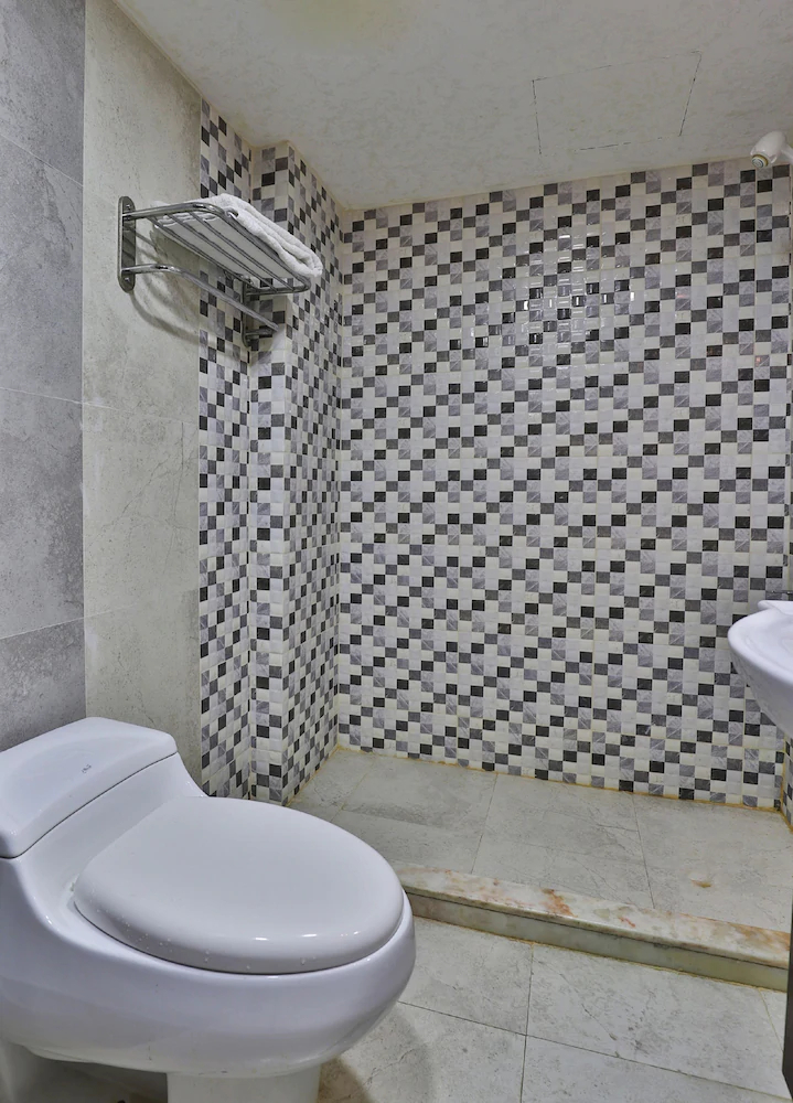 Khobar Palace Modern Hotel