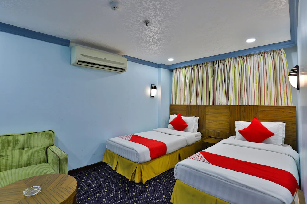Khobar Palace Modern Hotel