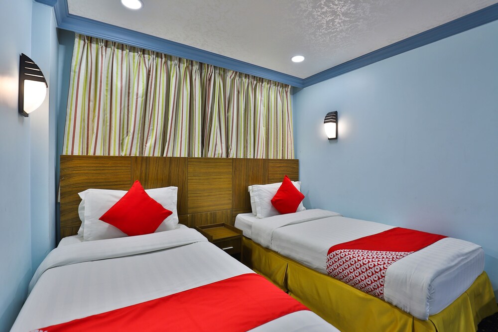 Khobar Palace Modern Hotel
