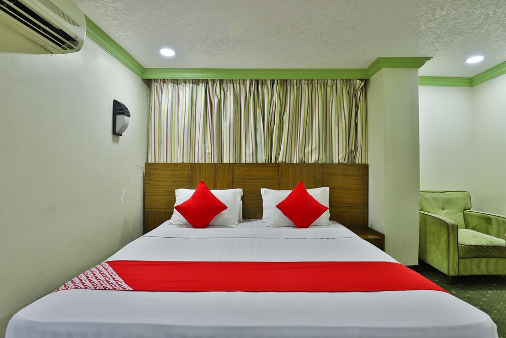 Khobar Palace Modern Hotel