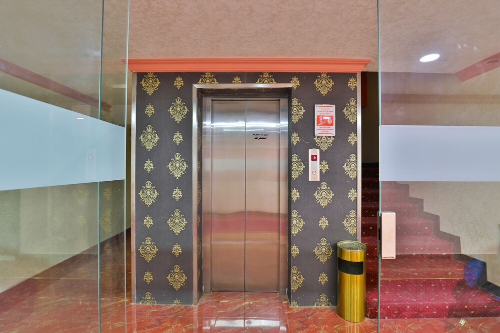 Khobar Palace Modern Hotel