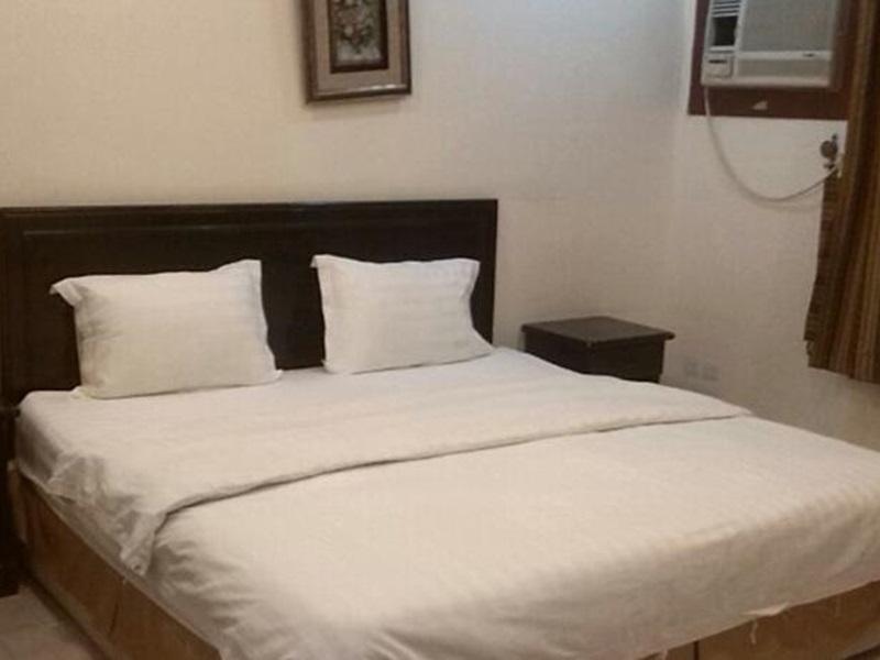 Layali El Bonduqya Suites