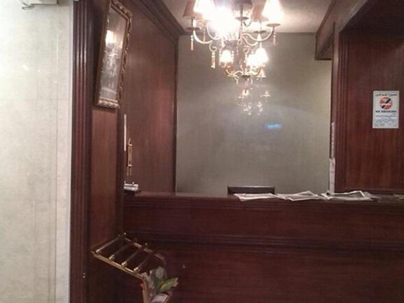 Layali El Bonduqya Suites