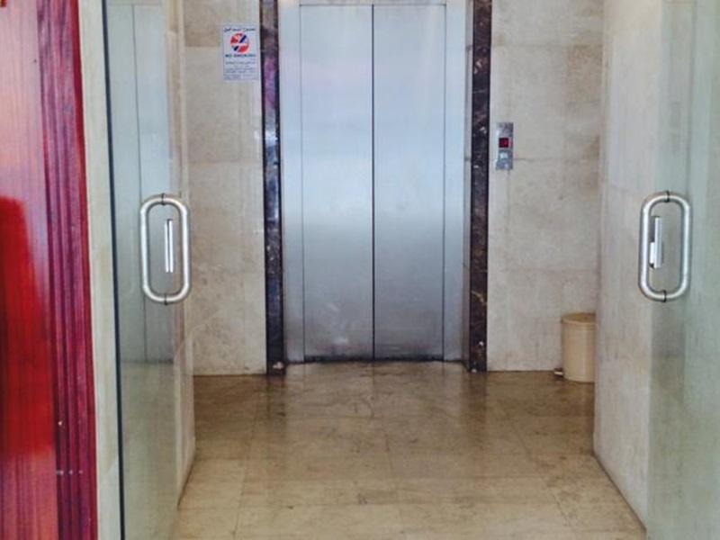 Layali El Bonduqya Suites