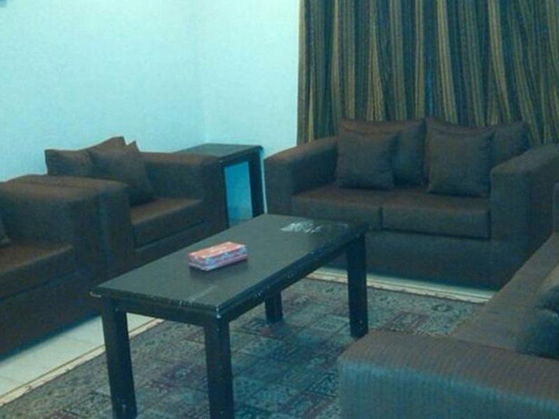 Layali El Bonduqya Suites