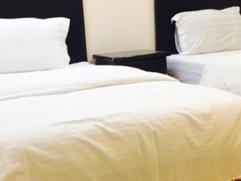 Layali El Bonduqya Suites