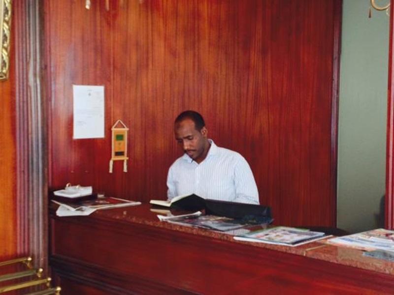 Layali El Bonduqya Suites