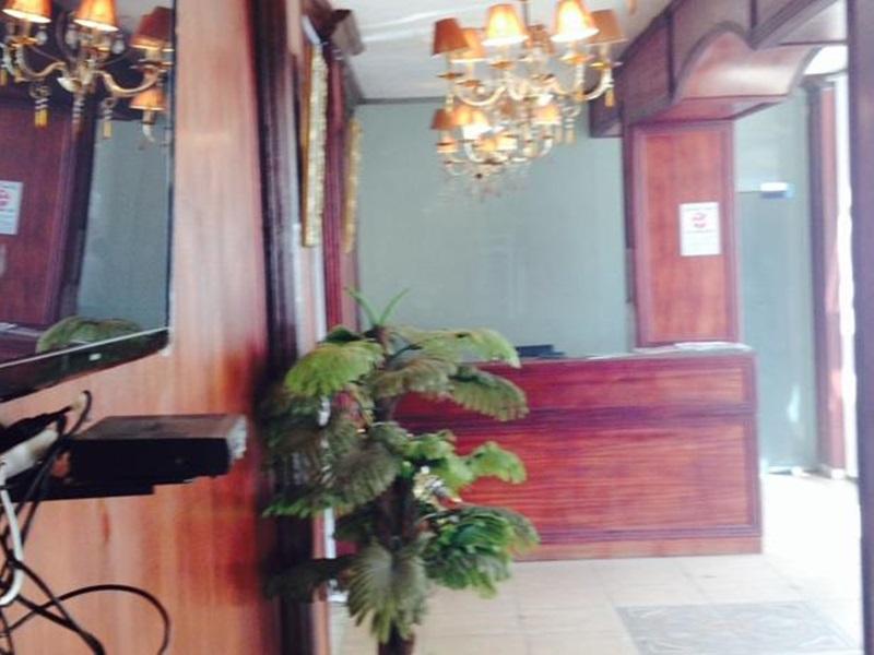 Layali El Bonduqya Suites