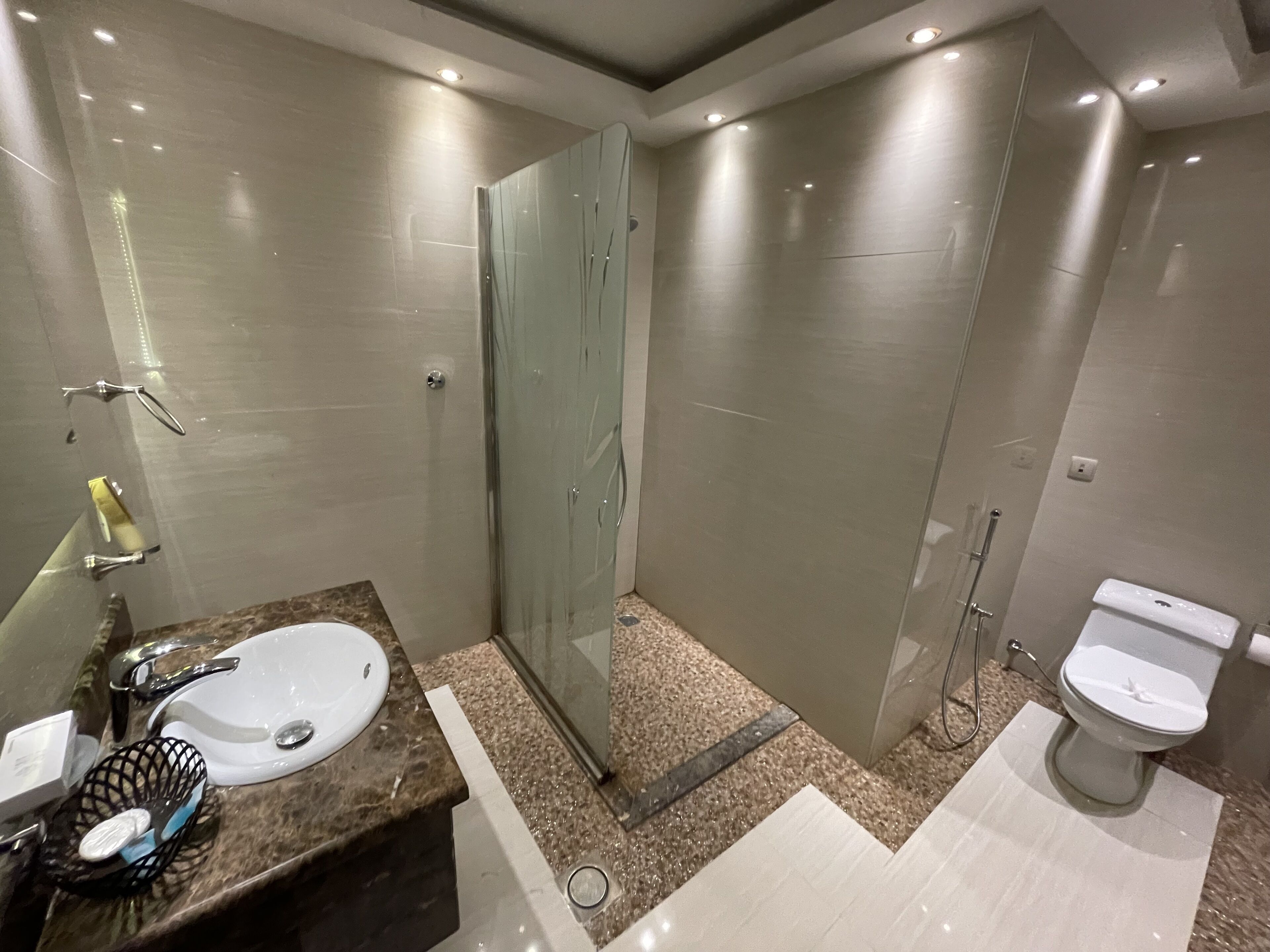 Makarem Residence - Hotel Apartments
