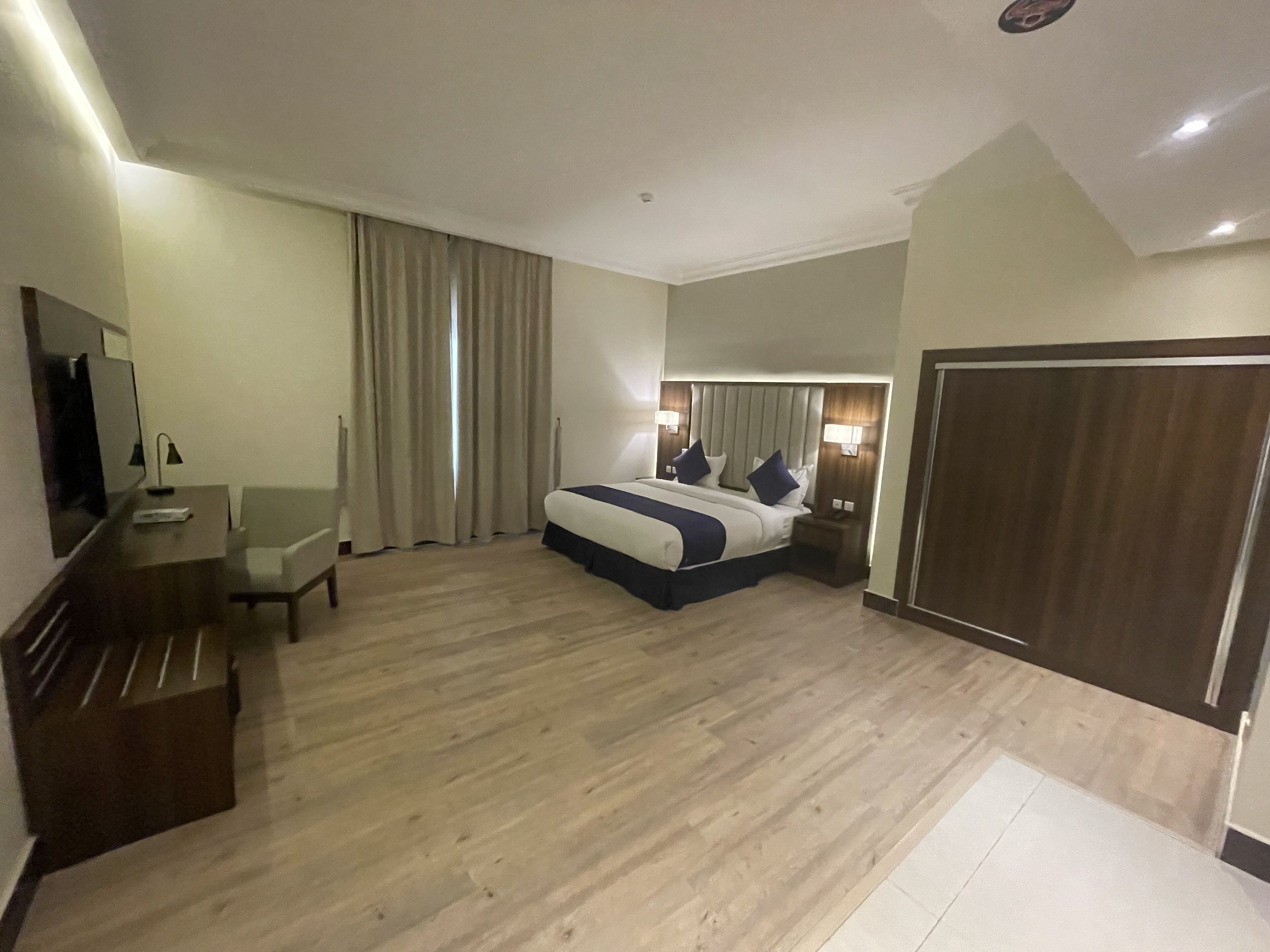 Makarem Residence - Hotel Apartments