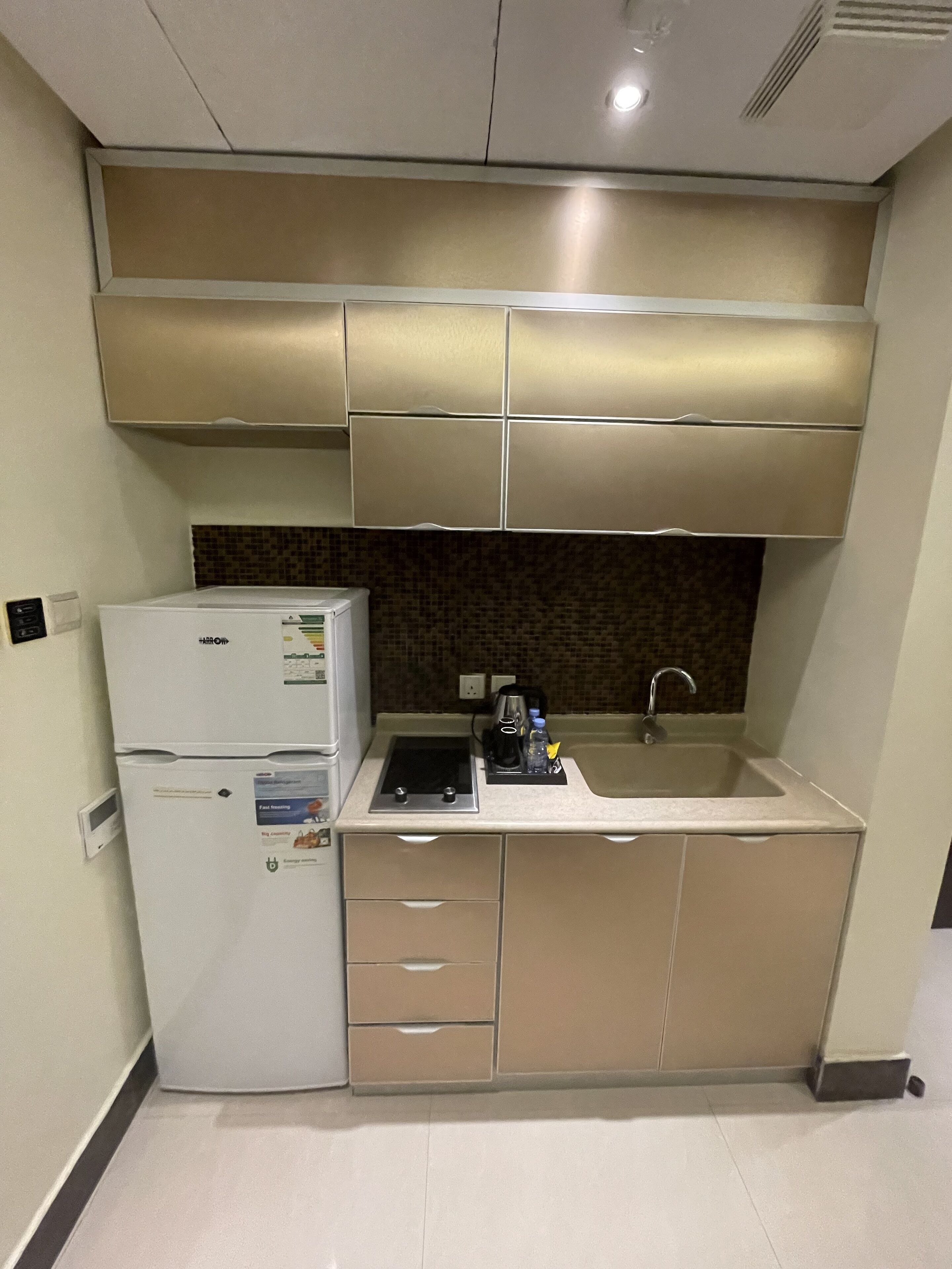 Makarem Residence - Hotel Apartments