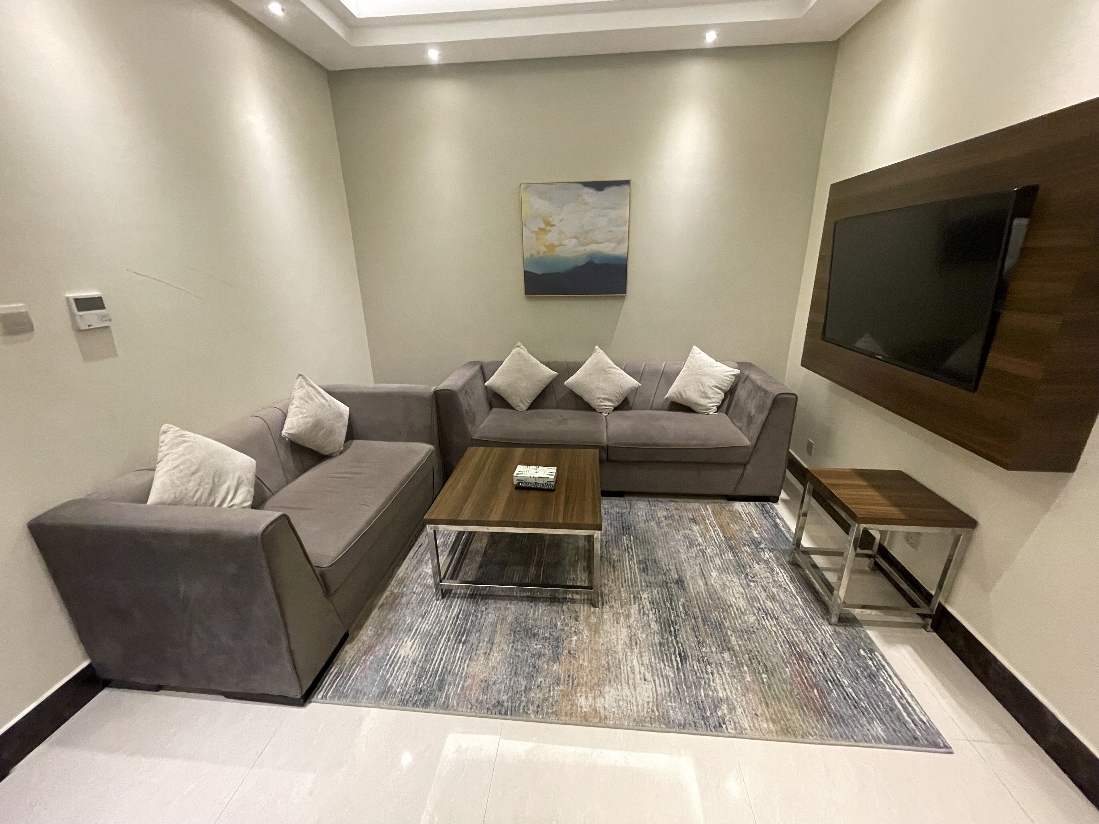 Makarem Residence - Hotel Apartments