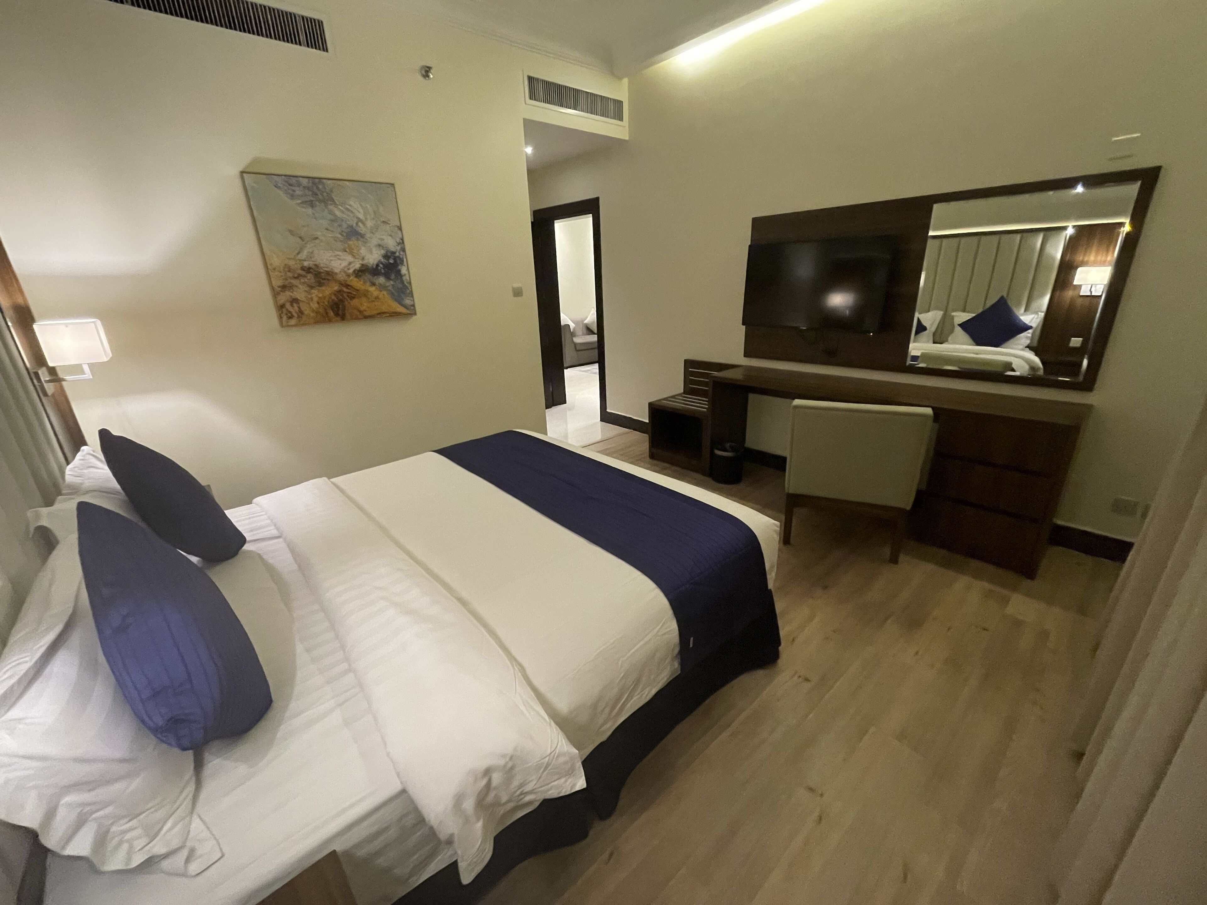 Makarem Residence - Hotel Apartments
