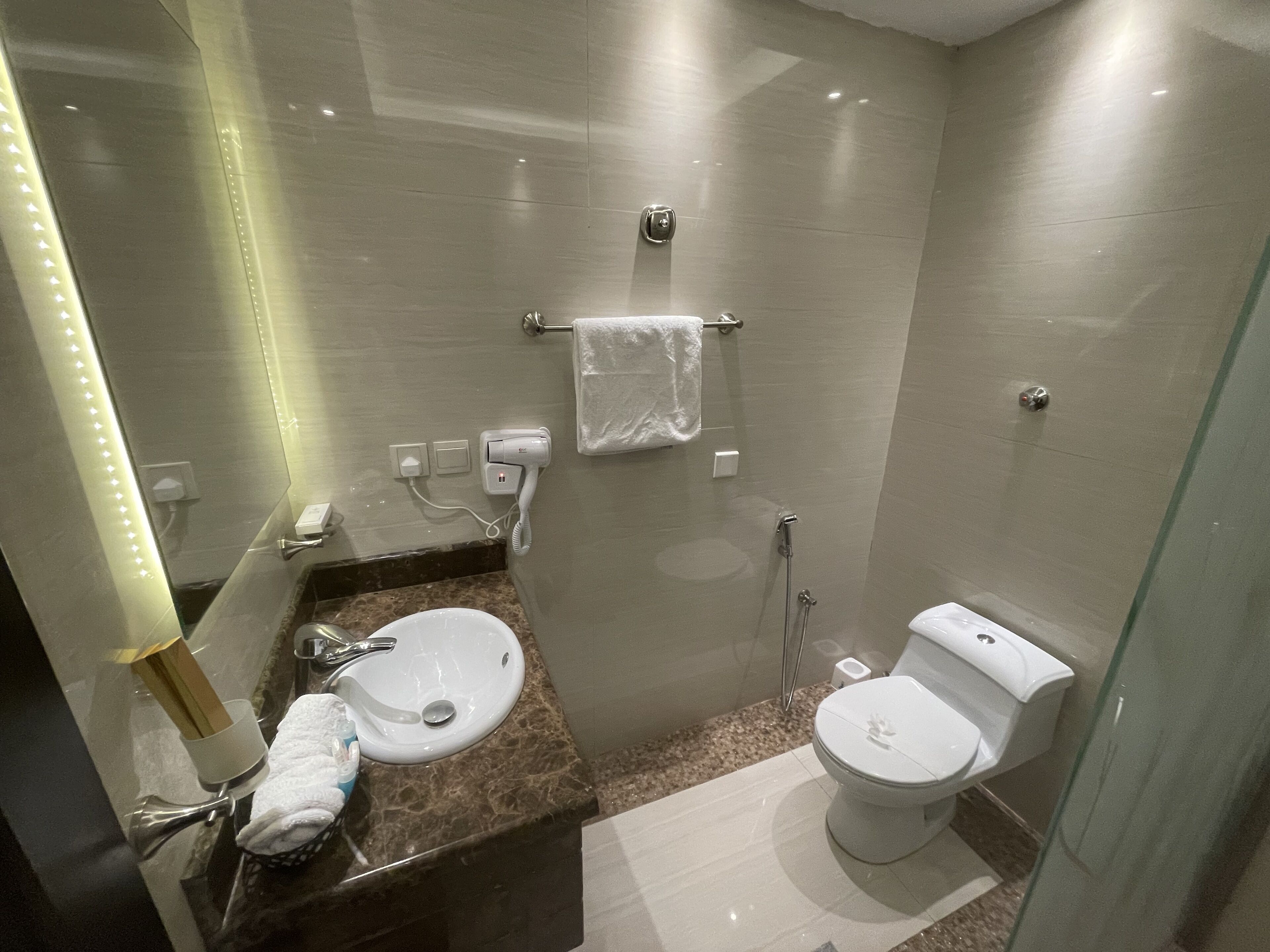 Makarem Residence - Hotel Apartments