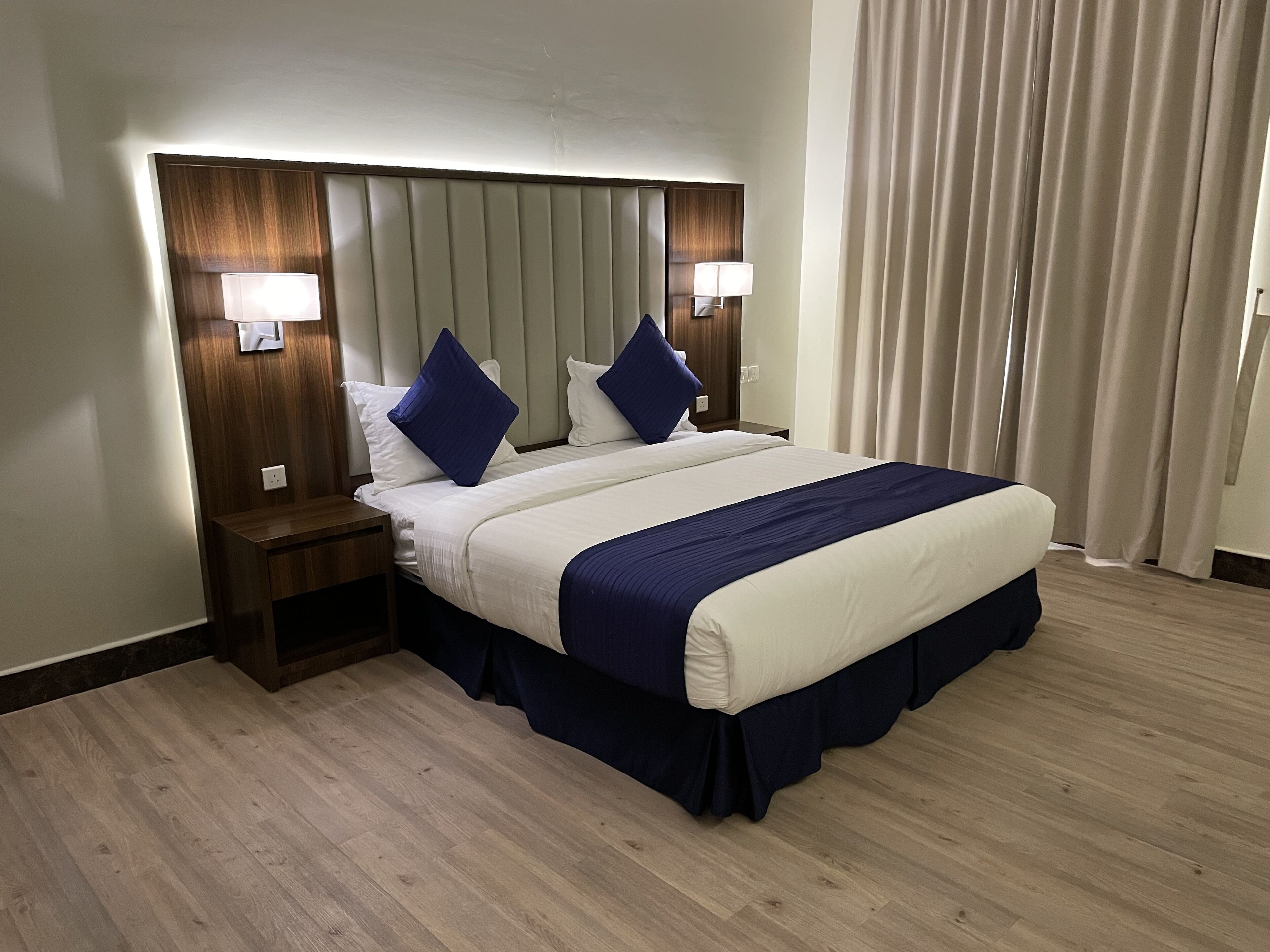 Makarem Residence - Hotel Apartments