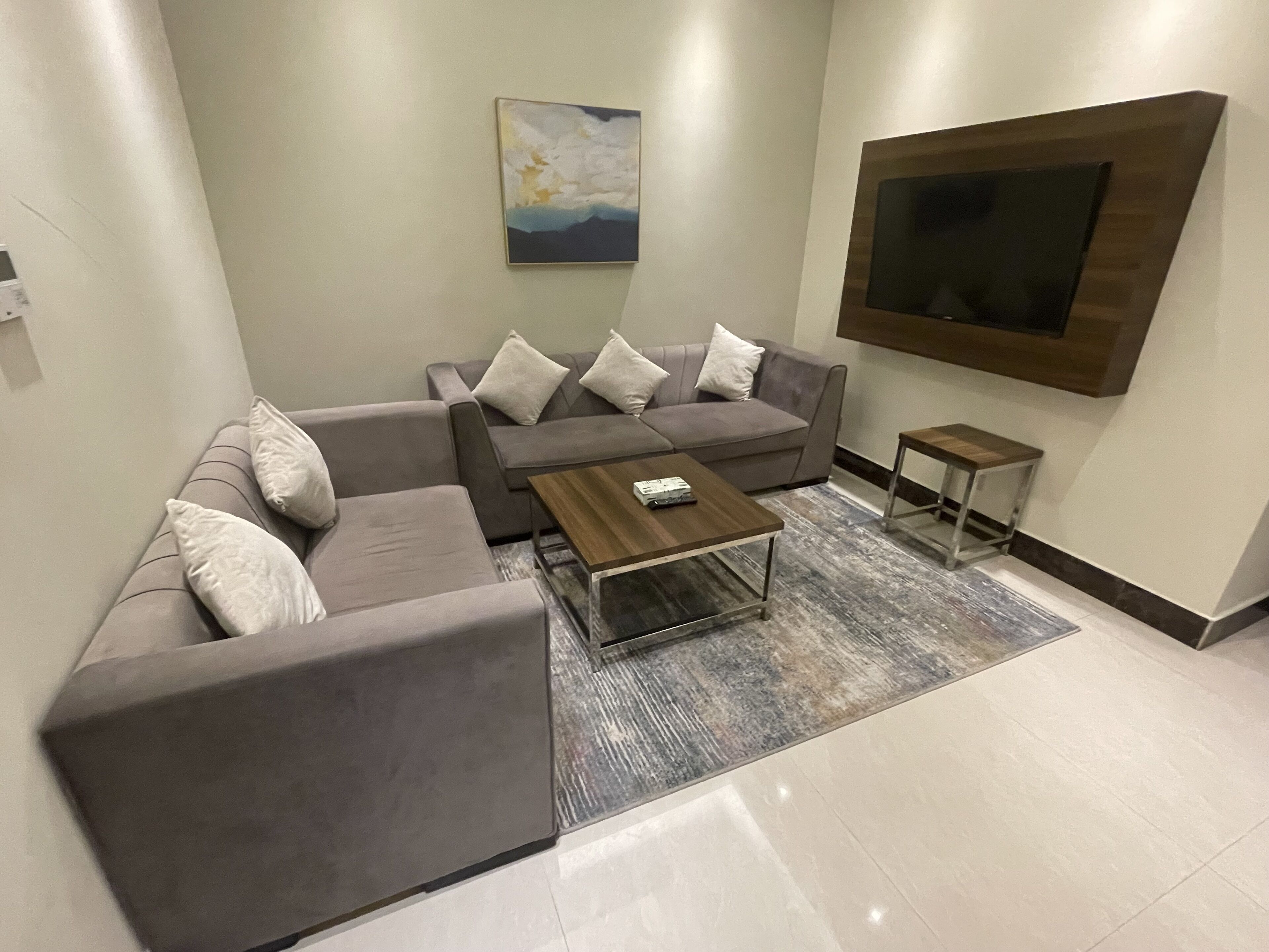 Makarem Residence - Hotel Apartments