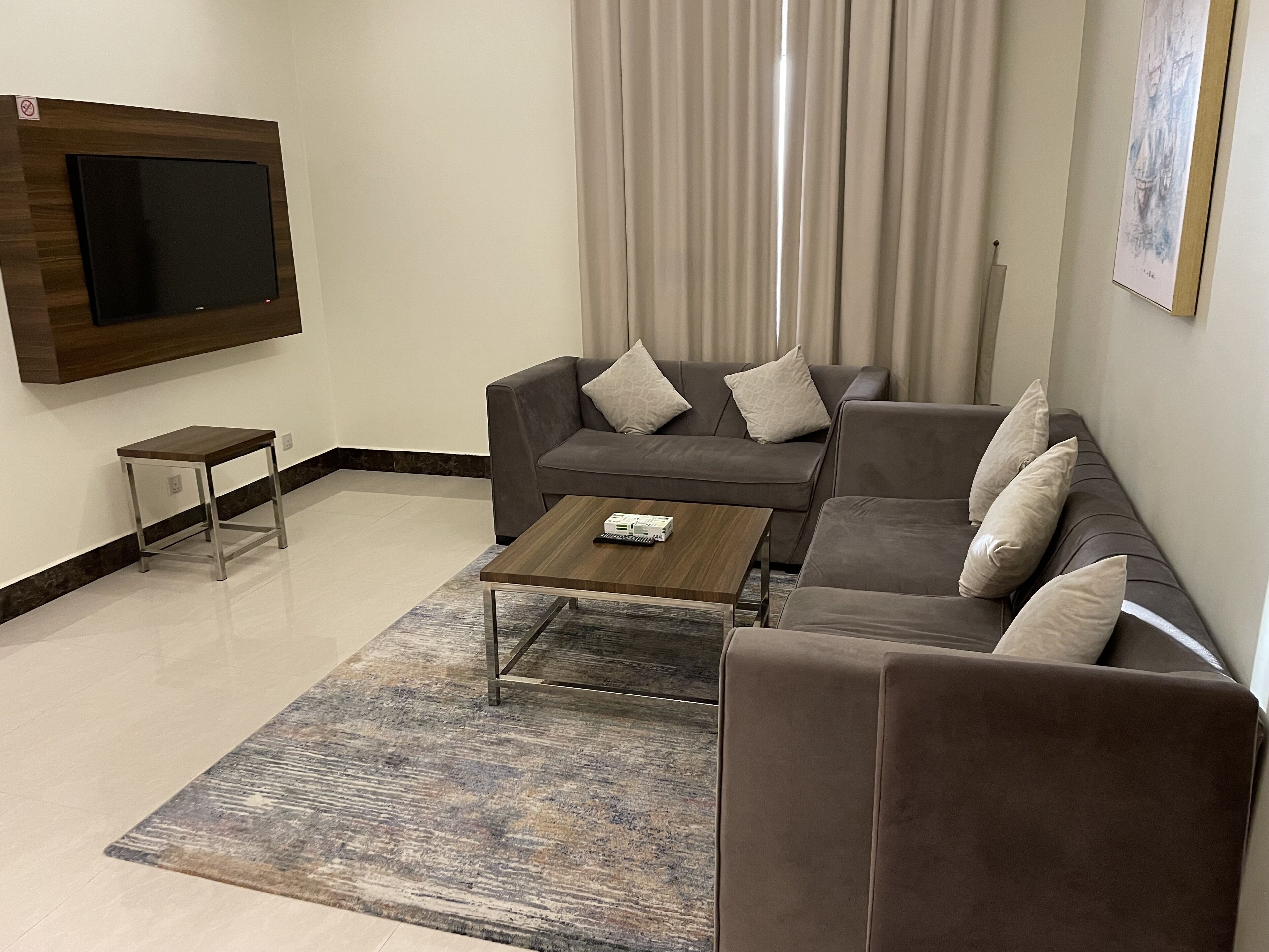 Makarem Residence - Hotel Apartments