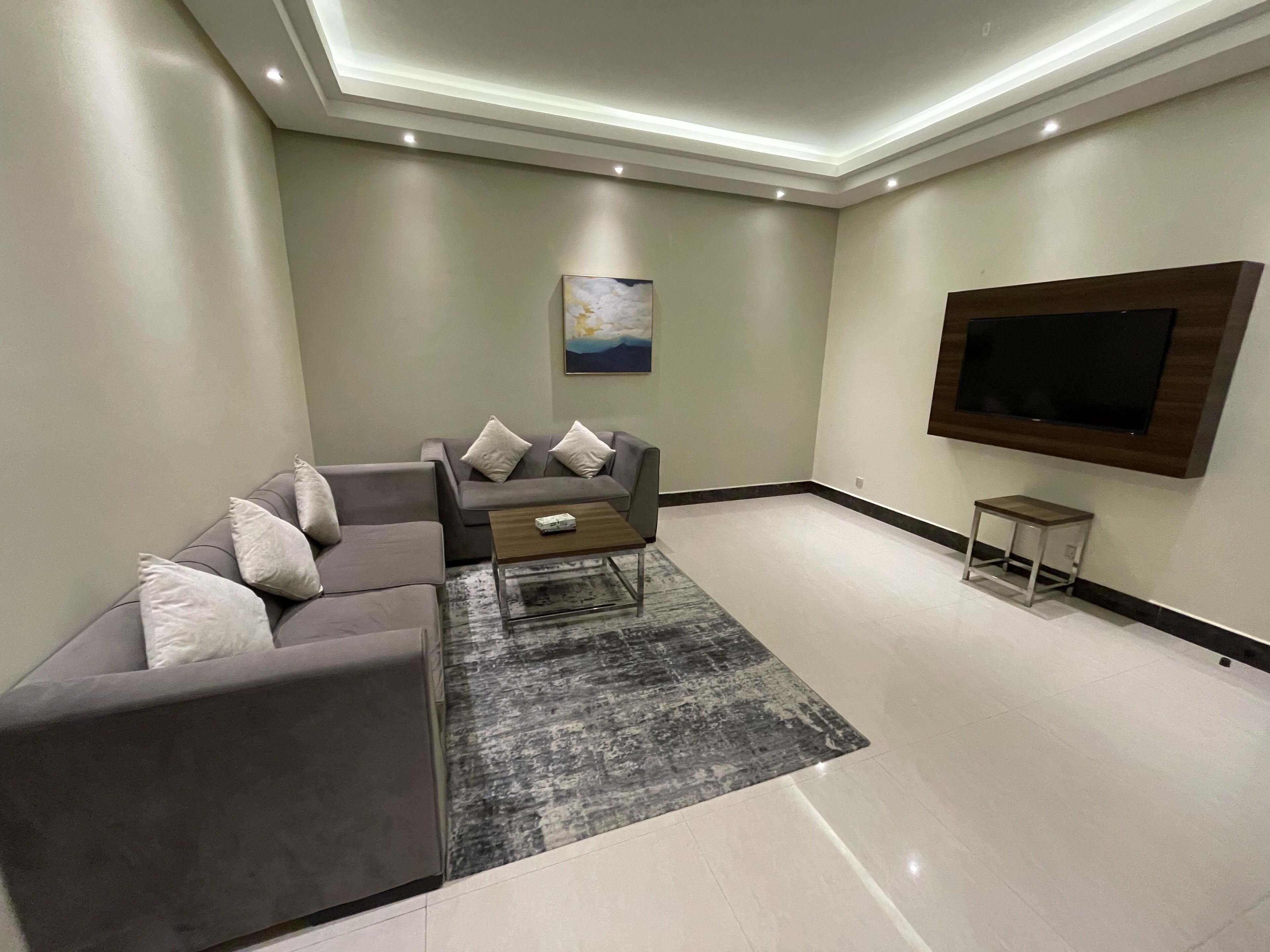 Makarem Residence - Hotel Apartments