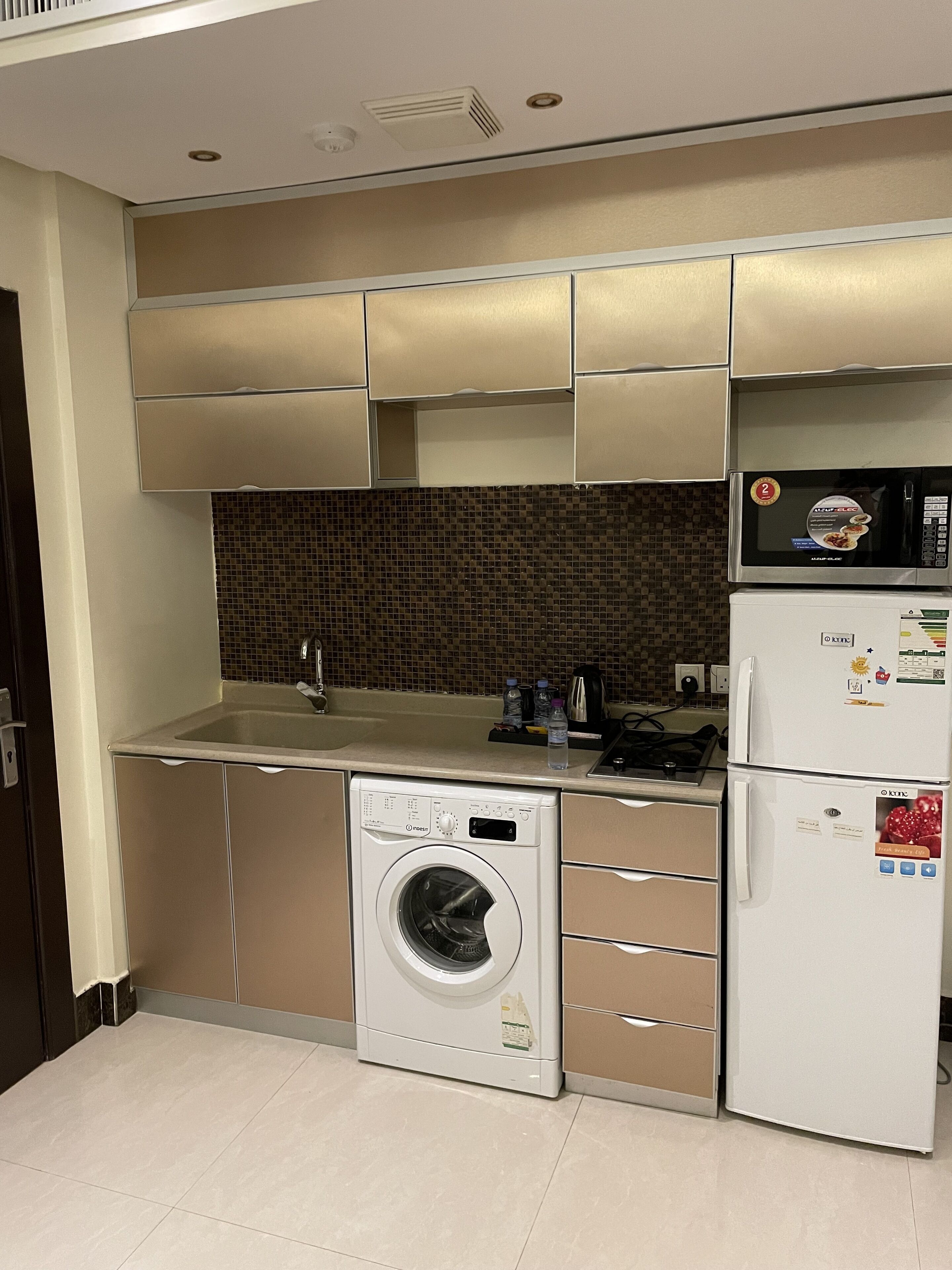 Makarem Residence - Hotel Apartments