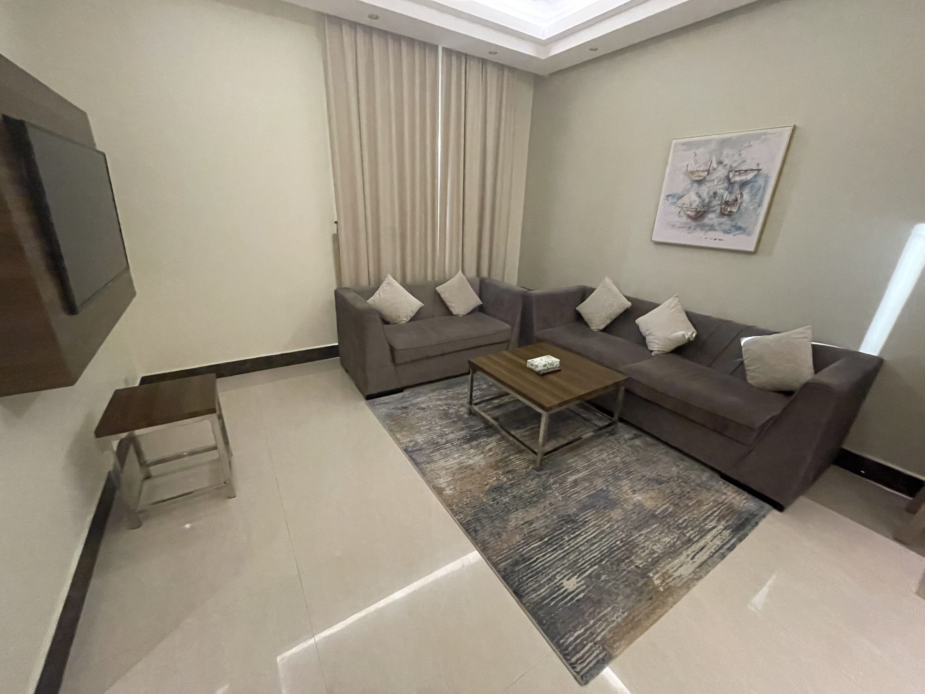 Makarem Residence - Hotel Apartments