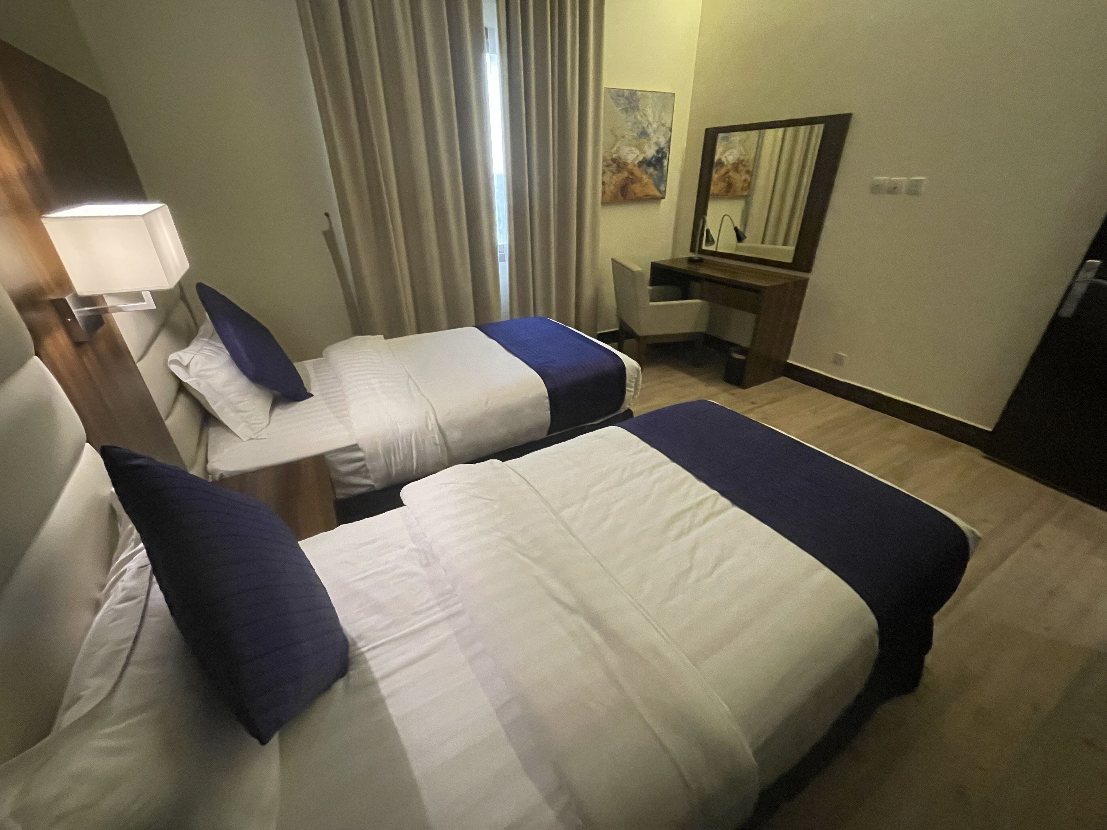 Makarem Residence - Hotel Apartments