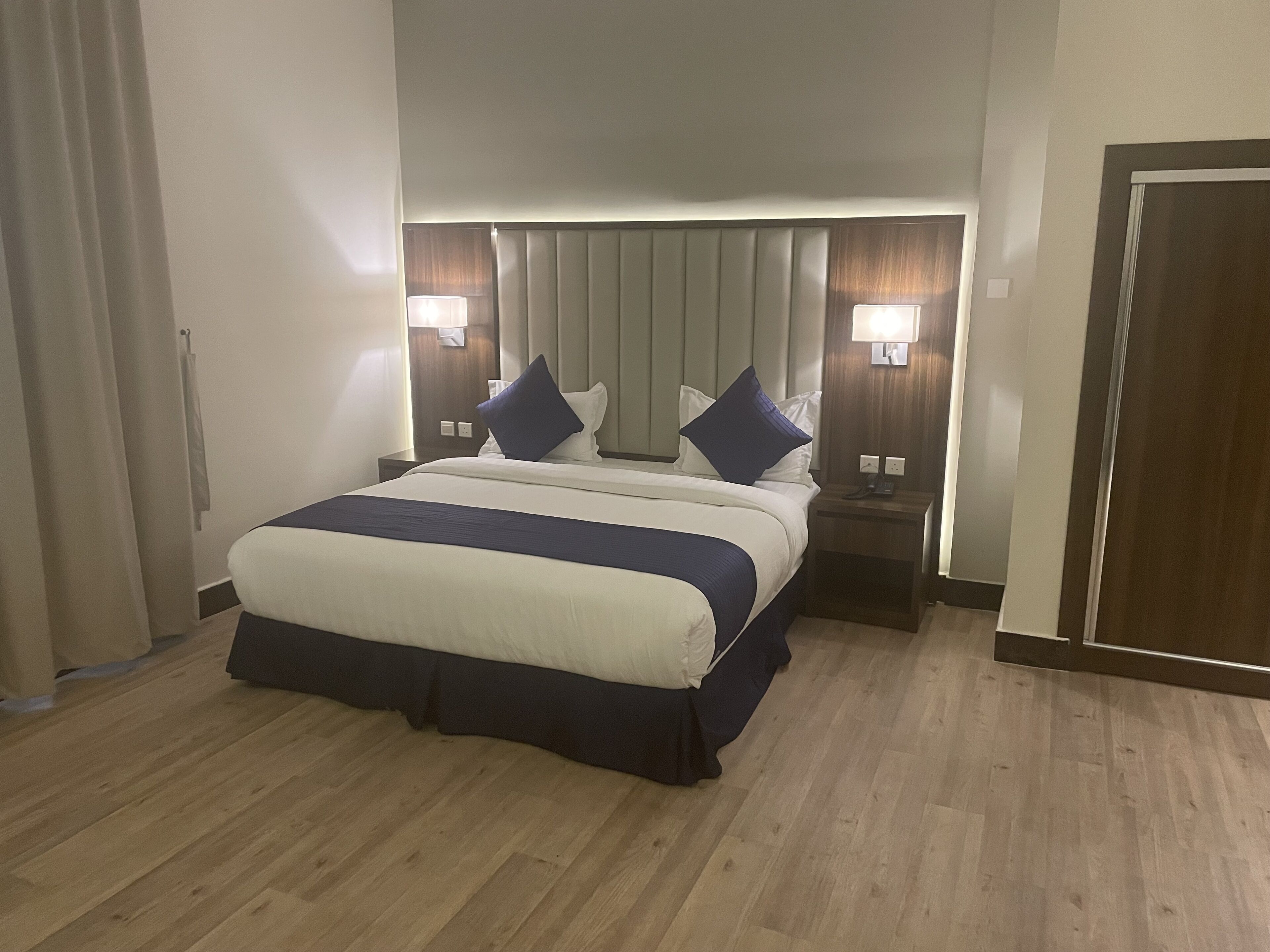 Makarem Residence - Hotel Apartments