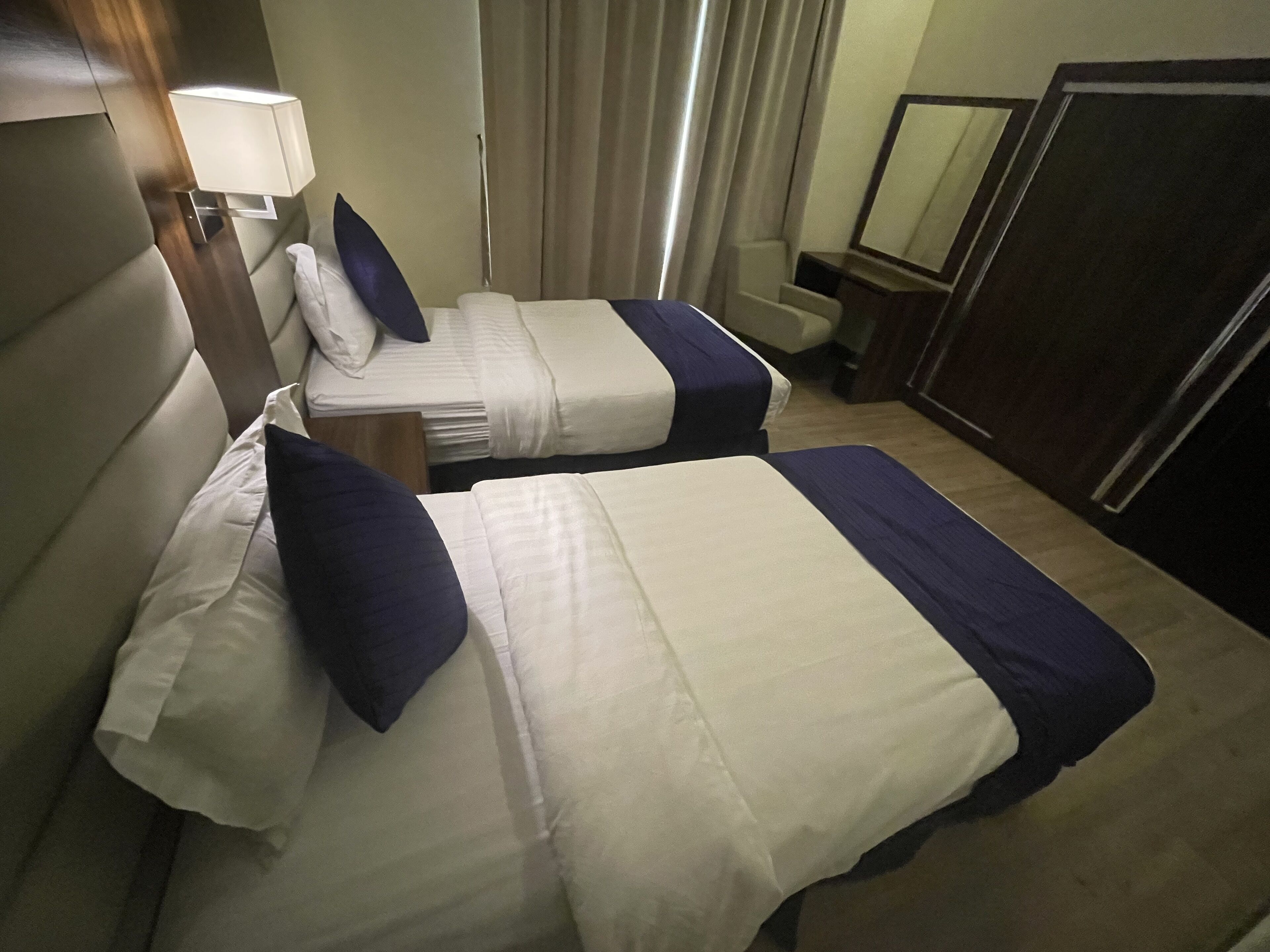 Makarem Residence - Hotel Apartments