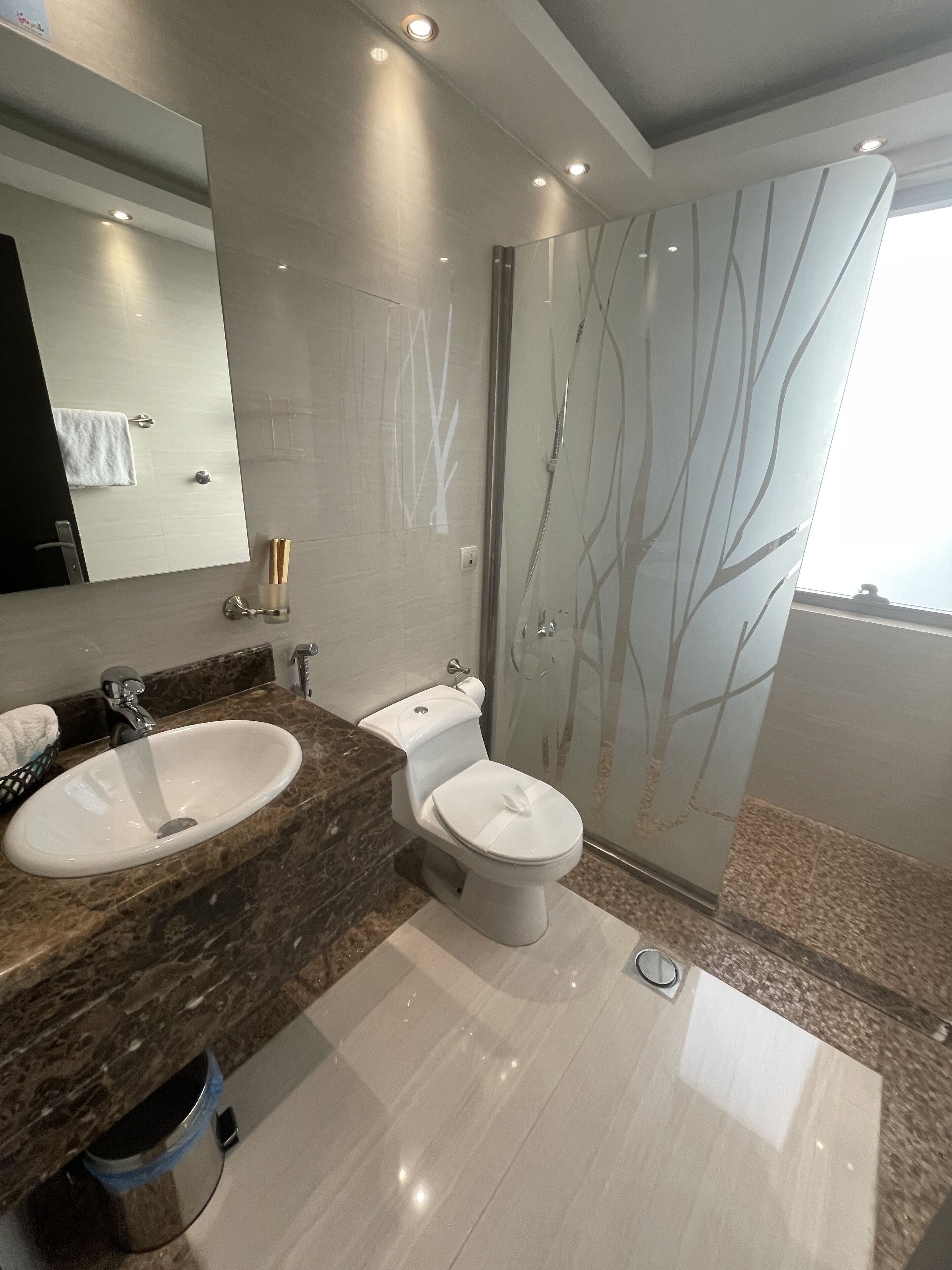Makarem Residence - Hotel Apartments