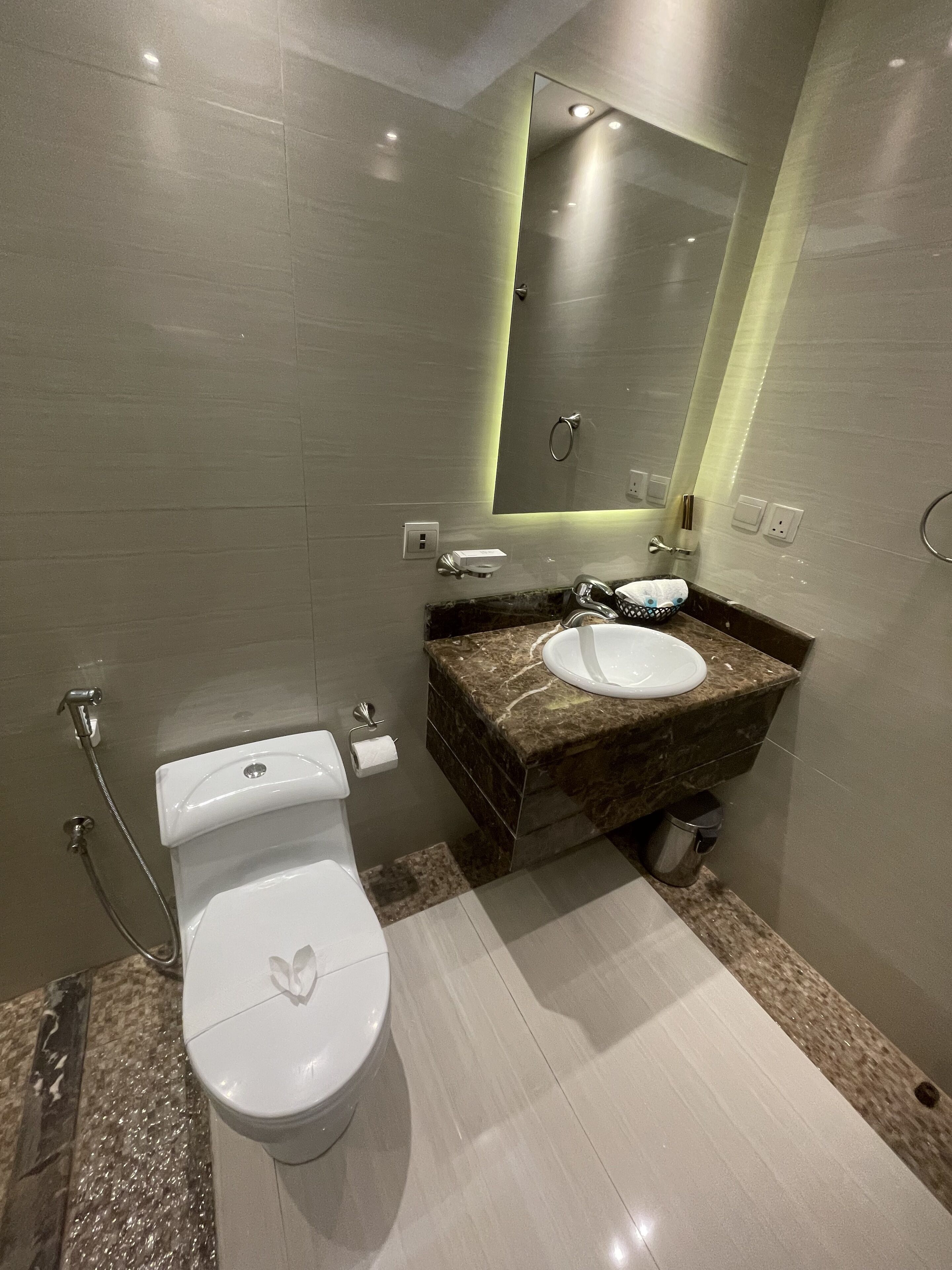 Makarem Residence - Hotel Apartments