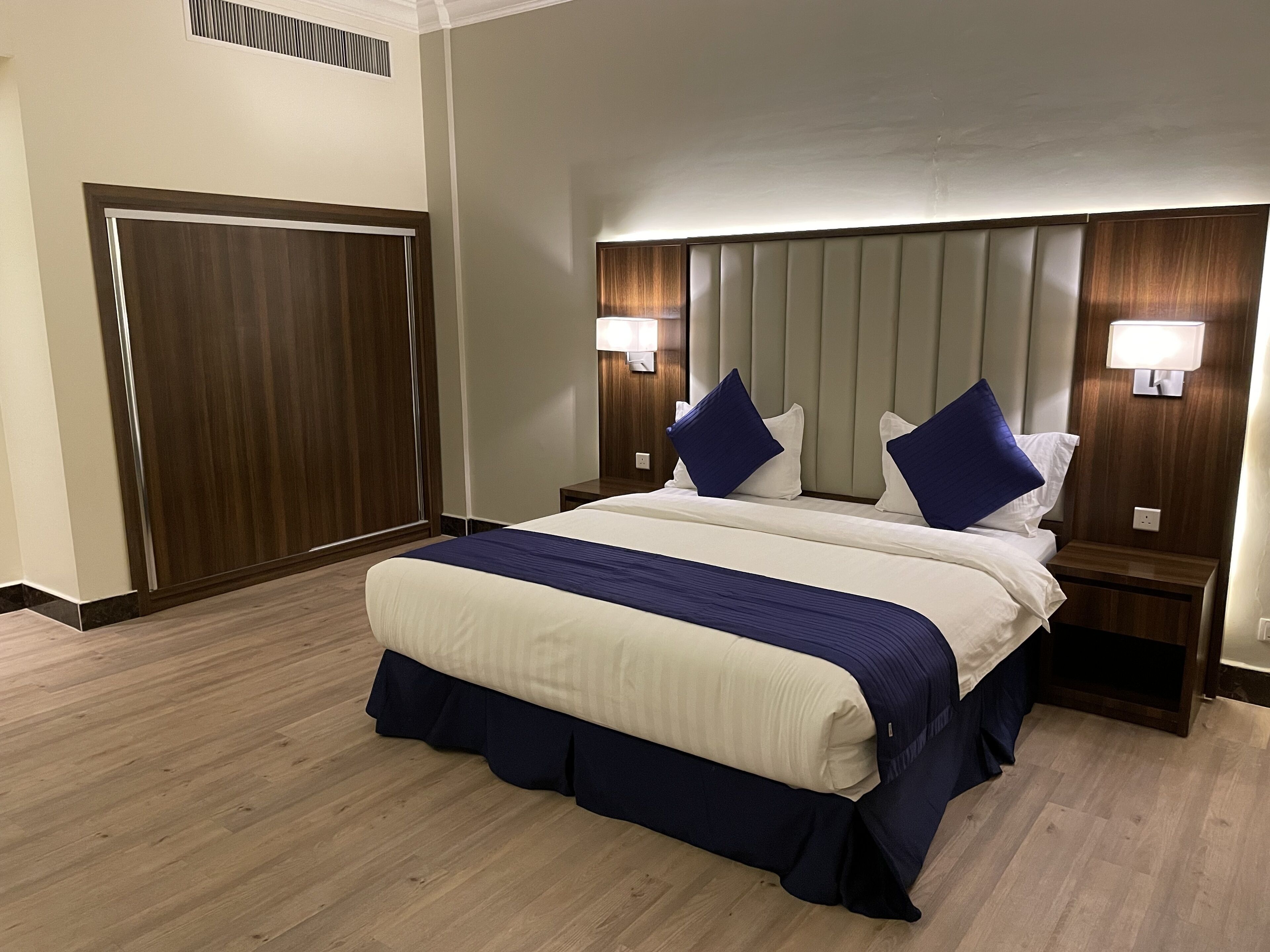 Makarem Residence - Hotel Apartments