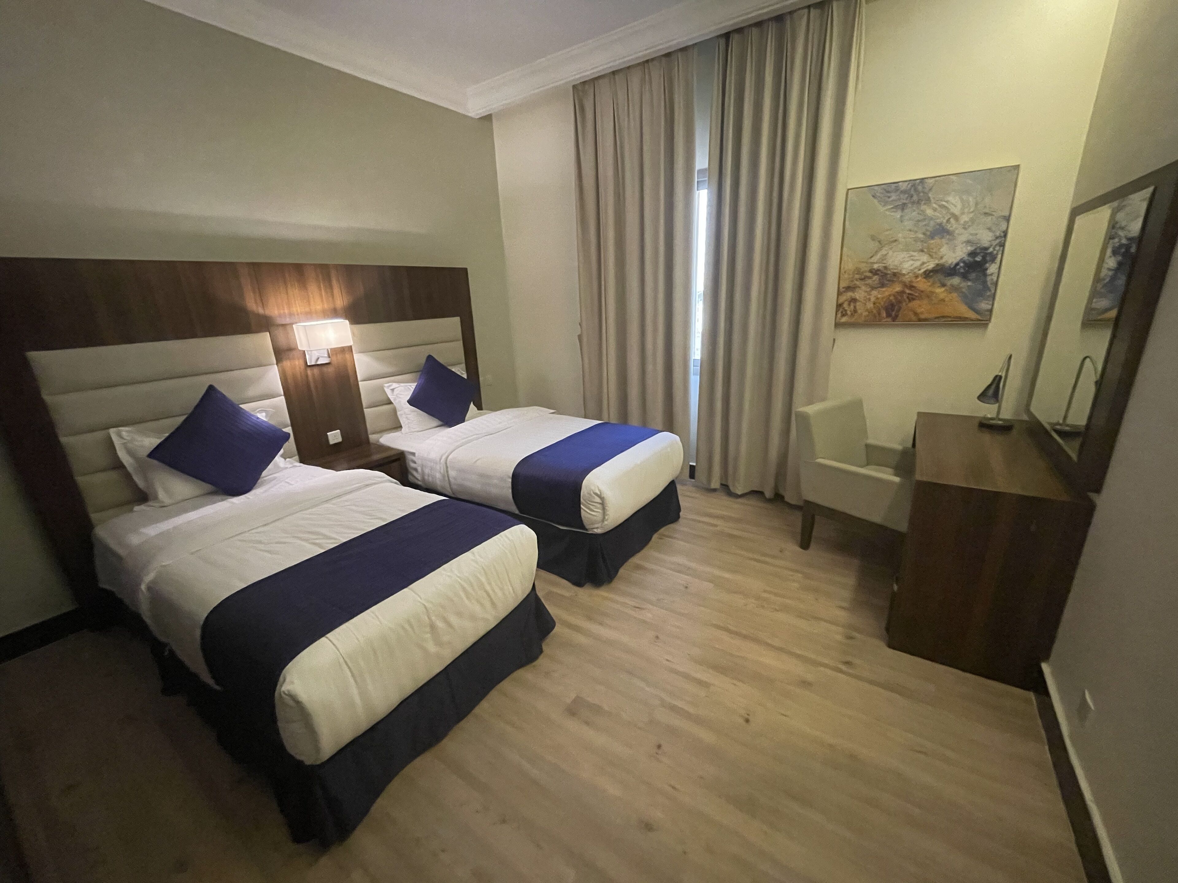 Makarem Residence - Hotel Apartments