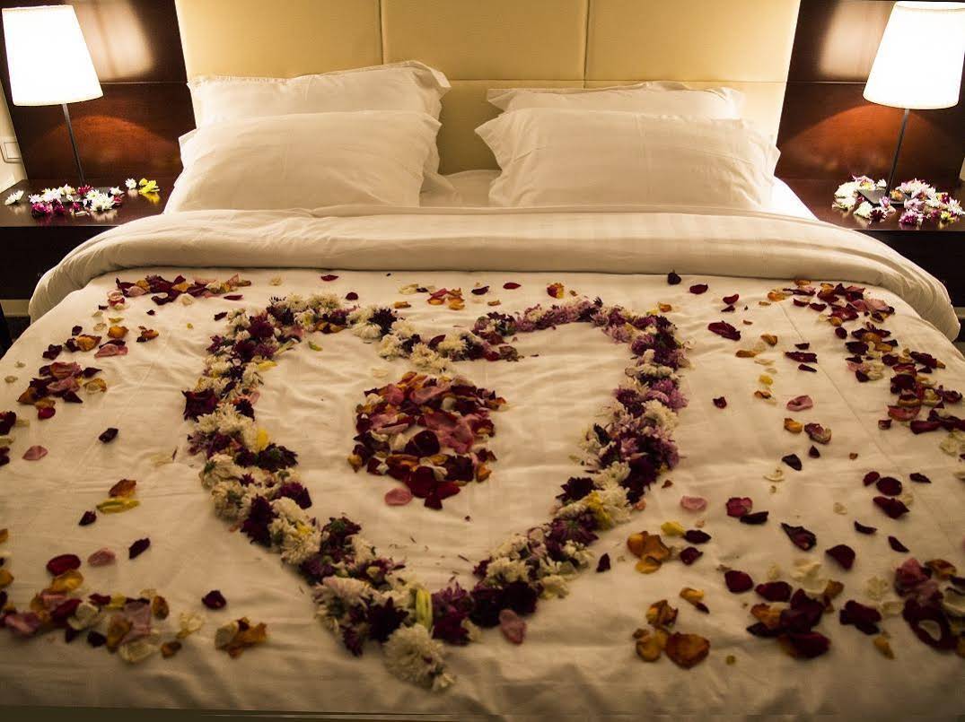 Maldah Suites