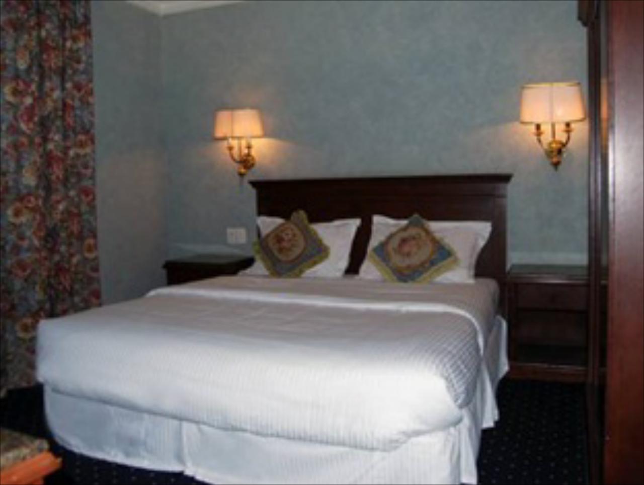 Massat Al Jawhara Suites