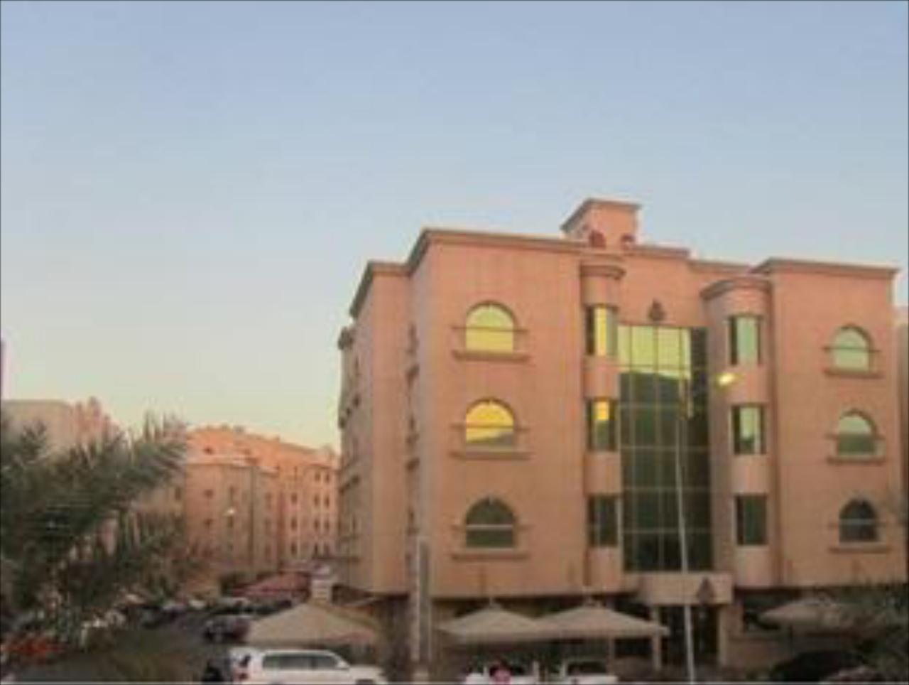 Massat Al Jawhara Suites
