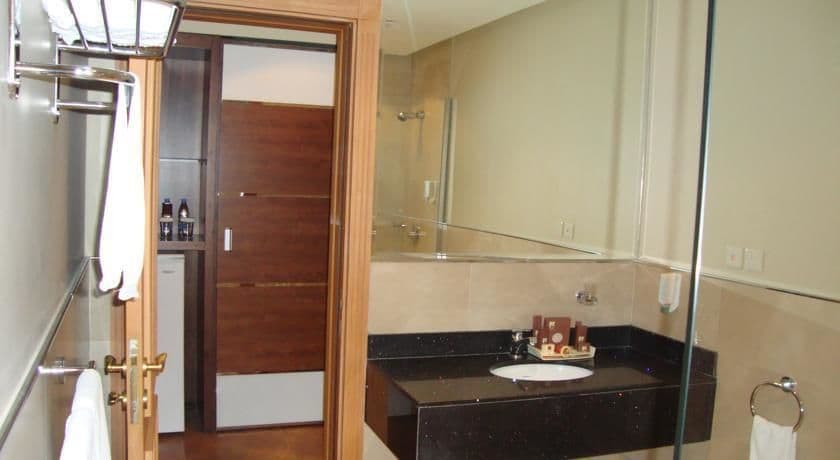 Milan Deluxe Suites