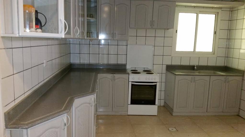 Mkani Apartment