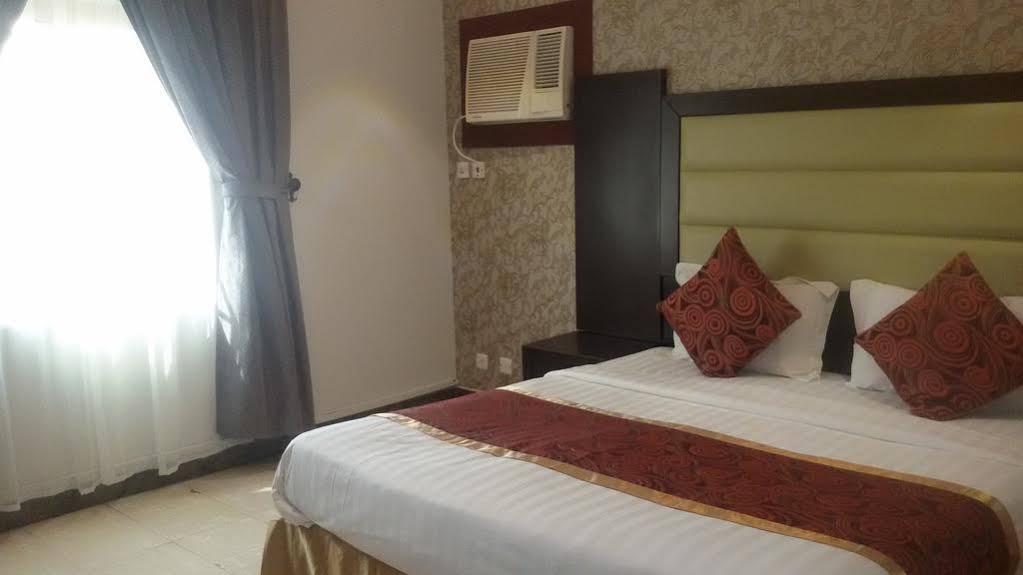 Mkani Apartment
