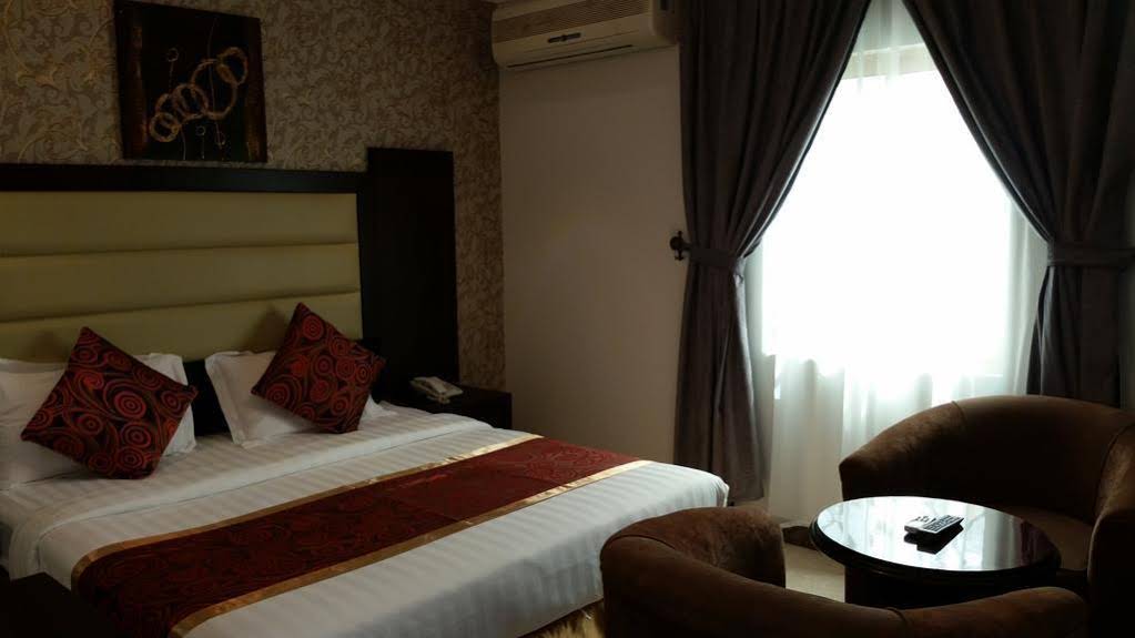 Mkani Apartment