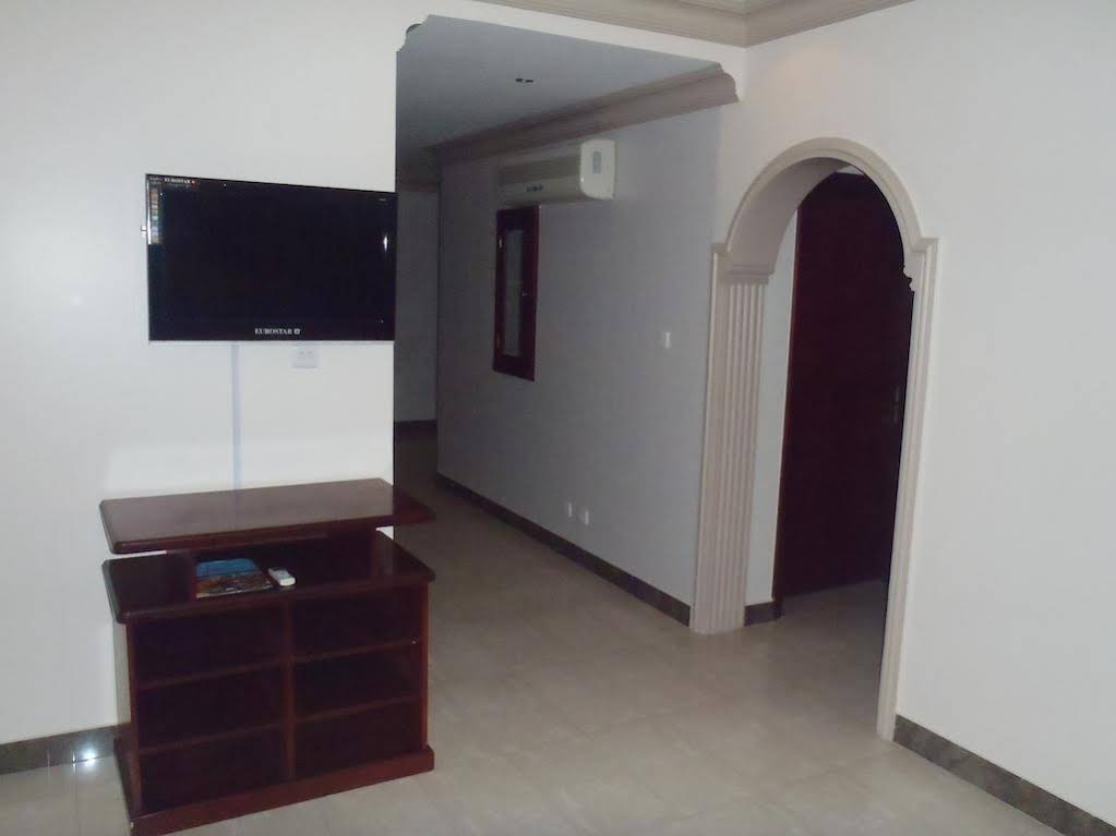 Mkani Apartment