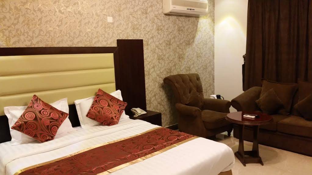 Mkani Apartment