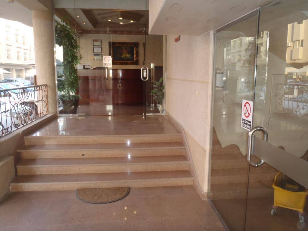 Mkani Apartment