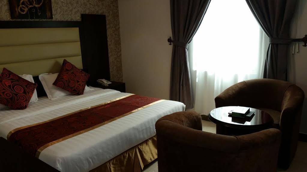Mkani Apartment