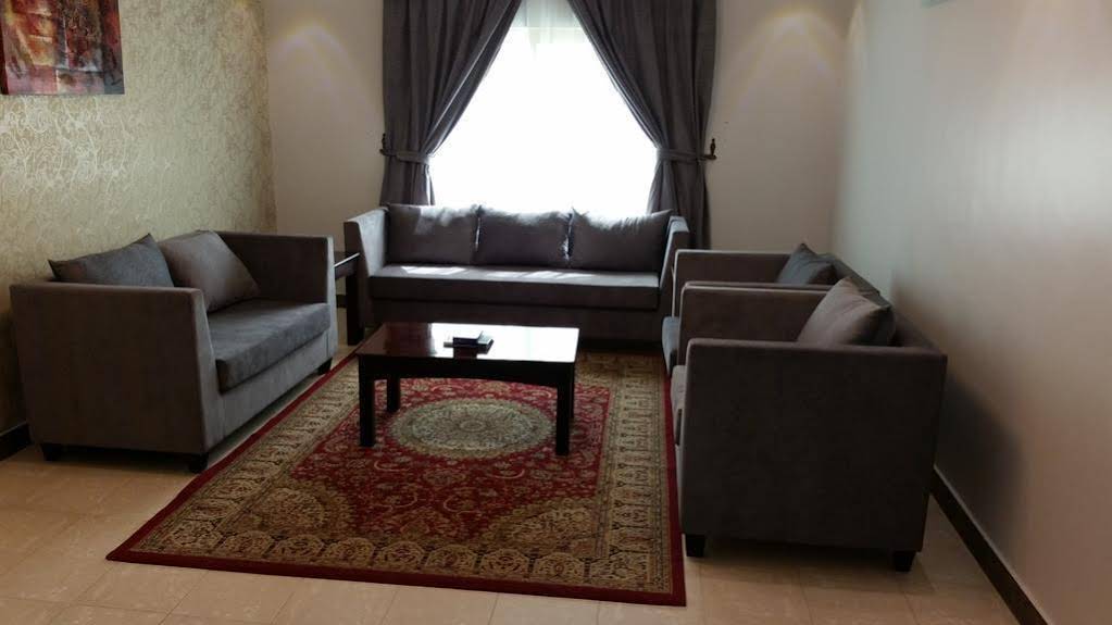 Mkani Apartment