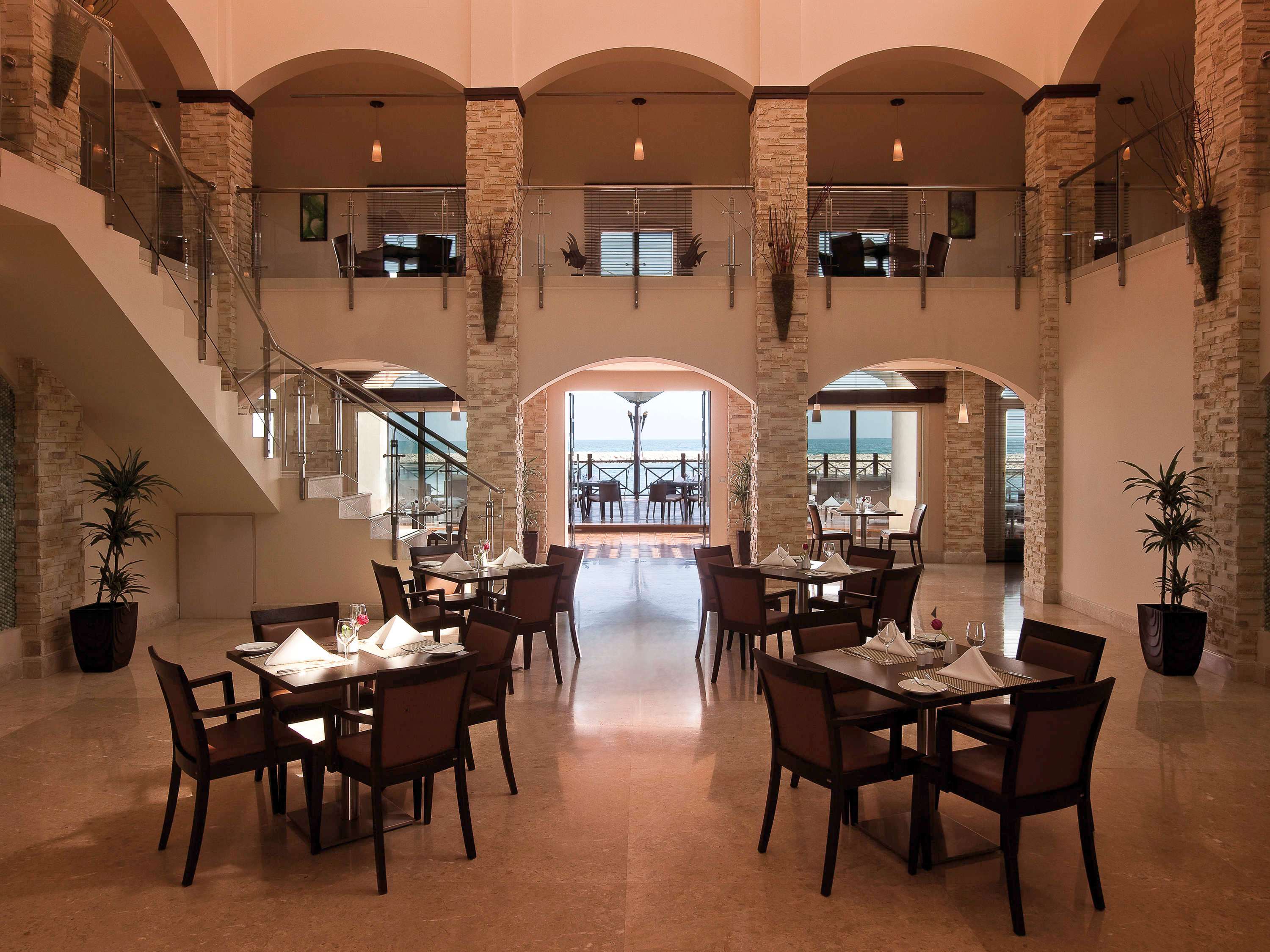 Mövenpick Beach Resort Al Khobar