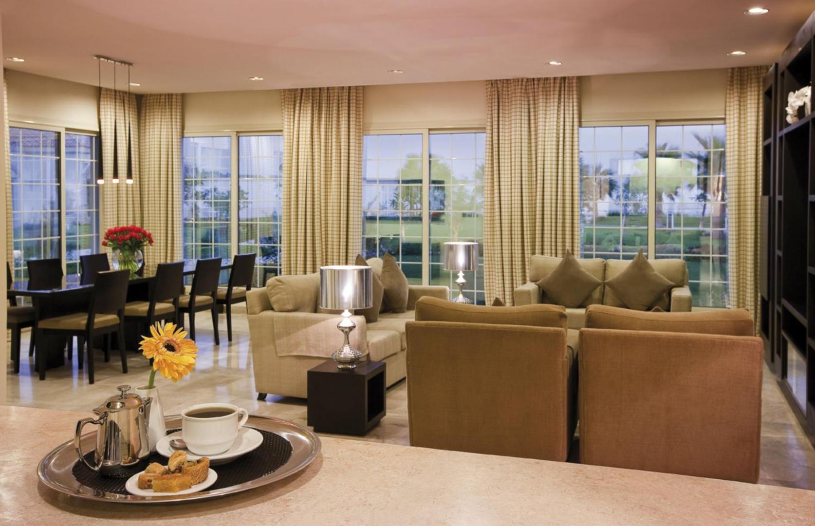 Mövenpick Beach Resort Al Khobar