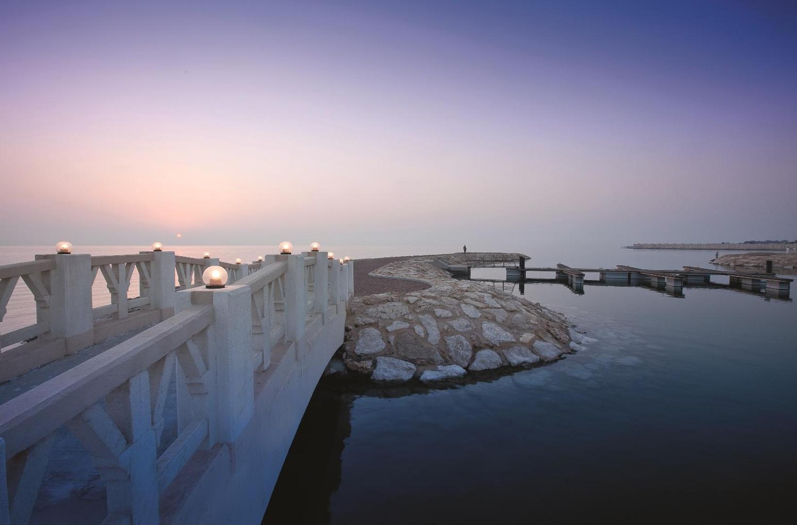 Mövenpick Beach Resort Al Khobar